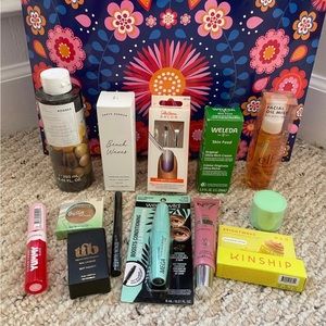 Beauty Bundle
